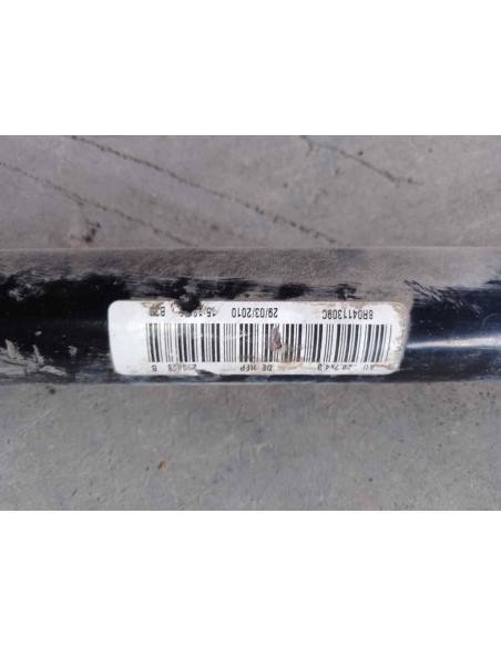 BARRA ESTABILIZADORA DELANTERA AUDI Q5 (8R) - 166503