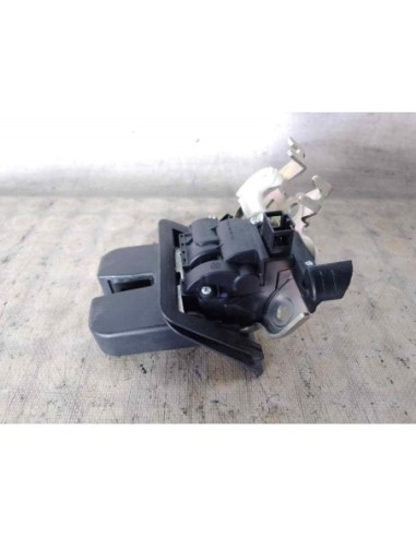 CERRADURA MALETERO / PORTON AUDI Q5 (8R) - 166521