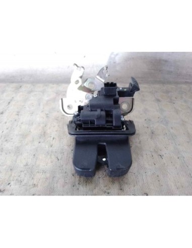 CERRADURA MALETERO / PORTON AUDI Q5 (8R) - 166521