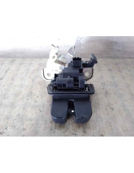 CERRADURA MALETERO / PORTON AUDI Q5 (8R) - 166521