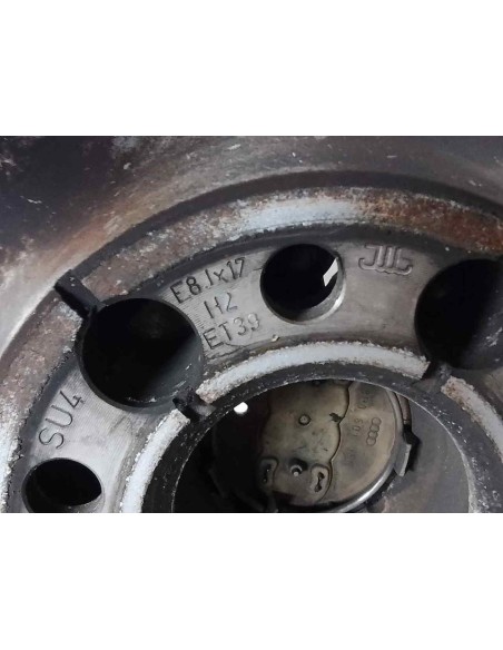 LLANTA AUDI Q5 (8R) - 166539