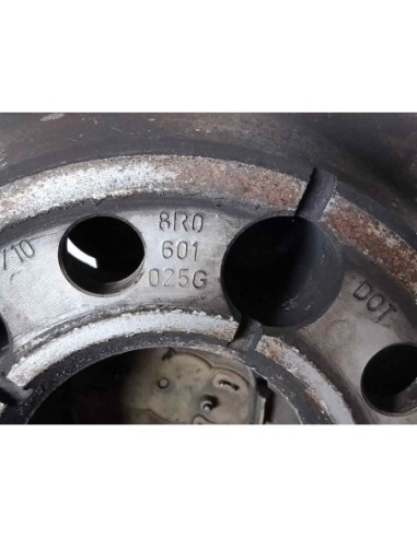 LLANTA AUDI Q5 (8R) - 166539