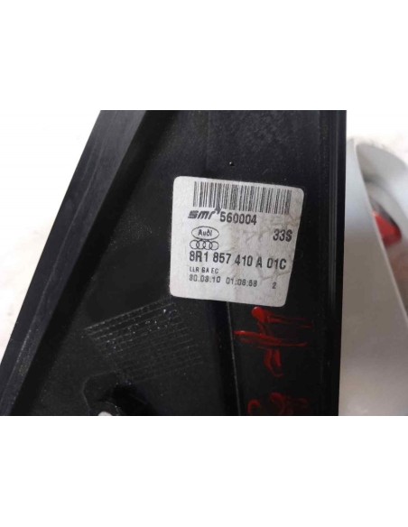 RETROVISOR DERECHO AUDI Q5 (8R) - 166571