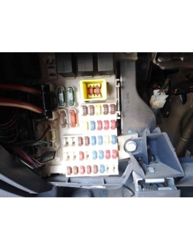 CAJA RELES / FUSIBLES MITSUBISHI COLT CZ3 BERL...