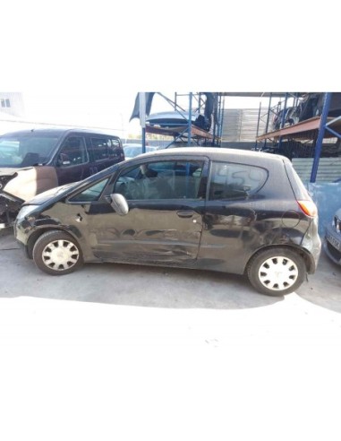 CENTRALITA AIRBAG MITSUBISHI COLT CZ3 BERL  3...