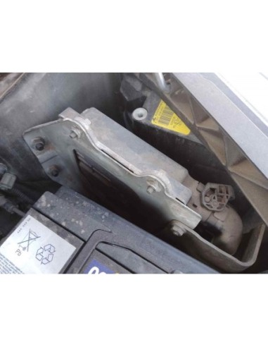 CENTRALITA MOTOR UCE MITSUBISHI COLT CZ3 BERL...