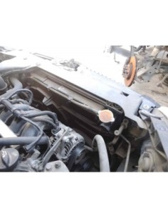 RADIADOR AGUA MITSUBISHI COLT CZ3 BERL  3 (Z30) - 166659