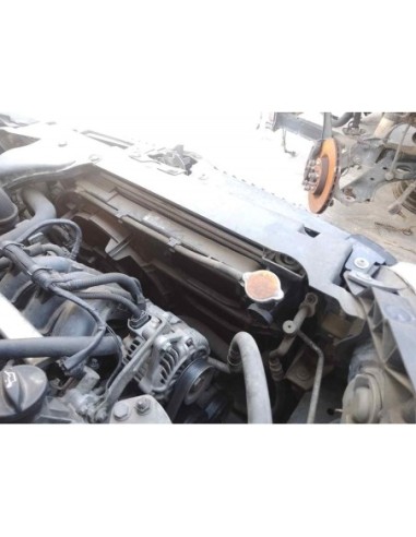 RADIADOR AGUA MITSUBISHI COLT CZ3 BERL  3 (Z30)...