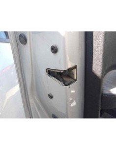 CERRADURA PUERTA DELANTERA IZQUIERDA BMW SERIE 1 BERLINA...