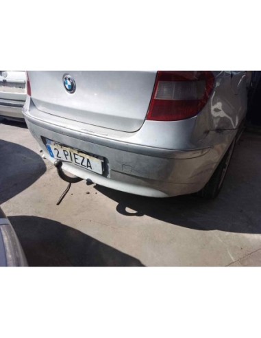 PARAGOLPES TRASERO BMW SERIE 1 BERLINA...