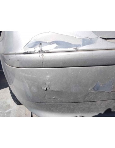 PARAGOLPES TRASERO BMW SERIE 1 BERLINA...