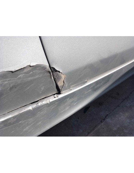 PUERTA DELANTERA IZQUIERDA BMW SERIE 1 BERLINA (E81/E87) - 166744