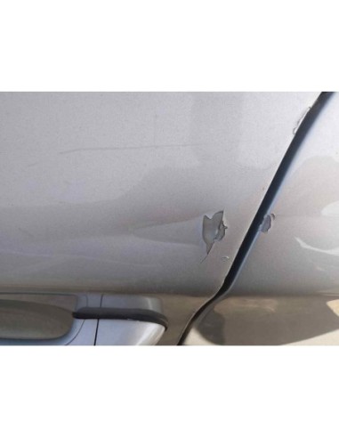 PUERTA DELANTERA IZQUIERDA BMW SERIE 1 BERLINA...