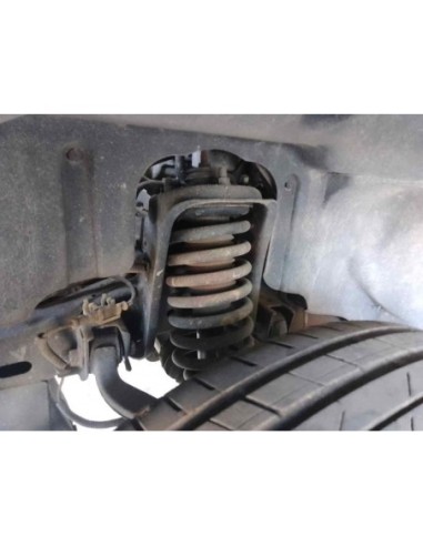 AMORTIGUADOR DELANTERO IZQUIERDO SSANGYONG...