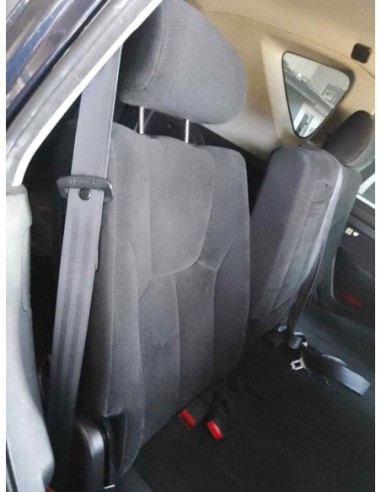 ASIENTOS TRASEROS SSANGYONG REXTON - 166771