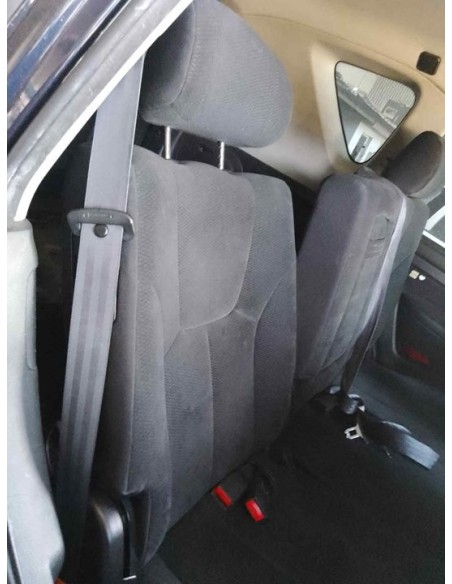 ASIENTOS TRASEROS SSANGYONG REXTON - 166771