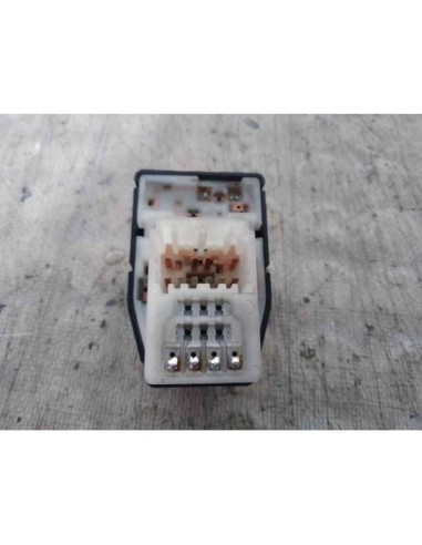 MANDO RETROVISOR SSANGYONG REXTON - 166809