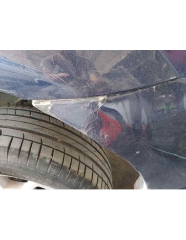 PARAGOLPES TRASERO SSANGYONG REXTON - 166819