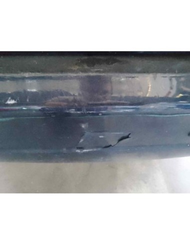 PARAGOLPES TRASERO SSANGYONG REXTON - 166819