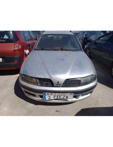 CERRADURA PUERTA TRASERA DERECHA MITSUBISHI...