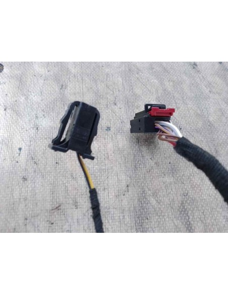 RETROVISOR IZQUIERDO PORSCHE CAYENNE (TIPO 92A) - 167014