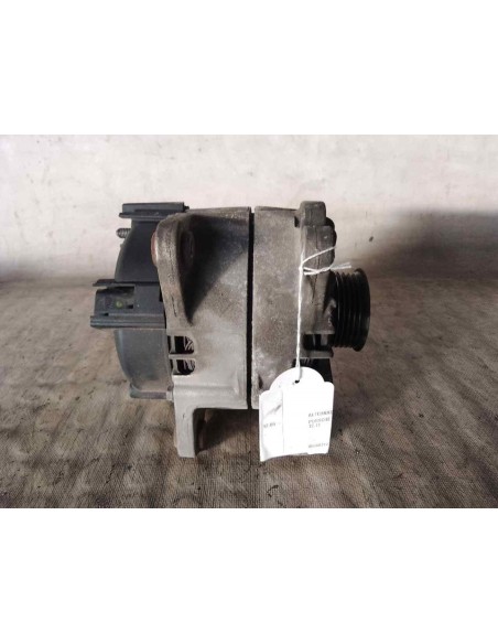 ALTERNADOR PORSCHE CAYENNE (TIPO 92A) - 166938