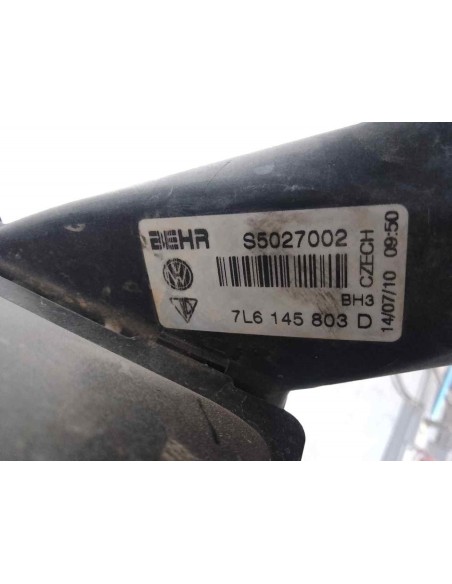 INTERRUPTOR PORSCHE CAYENNE (TIPO 92A) - 166942