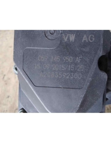 CAJA MARIPOSA PORSCHE CAYENNE (TIPO 92A) - 166949