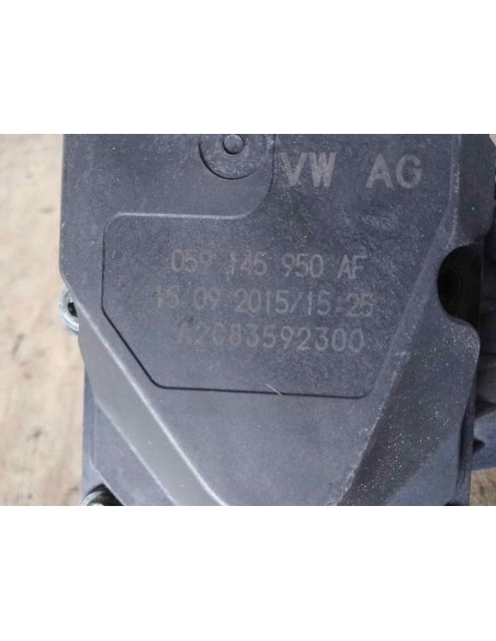 CAJA MARIPOSA PORSCHE CAYENNE (TIPO 92A) - 166949