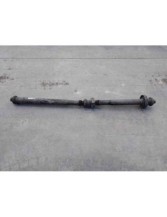 TRANSMISION CENTRAL TRASERA PORSCHE CAYENNE (TIPO 92A) -...