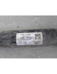 TRANSMISION CENTRAL TRASERA PORSCHE CAYENNE (TIPO 92A) -... 2