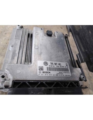 CENTRALITA MOTOR UCE PORSCHE CAYENNE (TIPO 92A)...