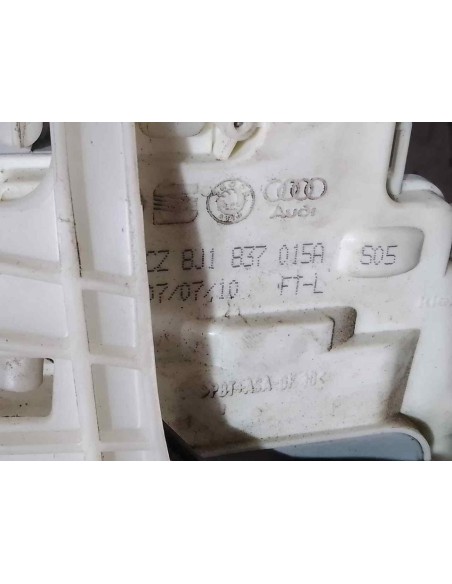 CERRADURA PUERTA DELANTERA IZQUIERDA PORSCHE CAYENNE (TIPO 92A) - 166963