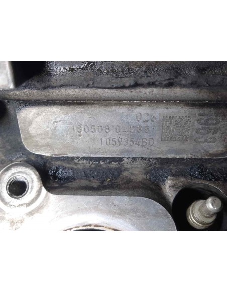 CULATA PORSCHE CAYENNE (TIPO 92A) - 166976