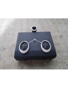 MODULO CONFORT PORSCHE CAYENNE (TIPO 92A) - 166979 2