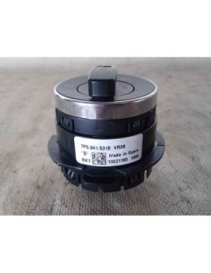 MANDO LUCES PORSCHE CAYENNE (TIPO 92A) - 166987 2