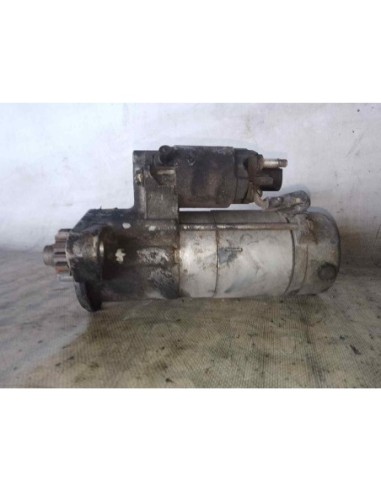 MOTOR ARRANQUE PORSCHE CAYENNE (TIPO 92A) - 166989