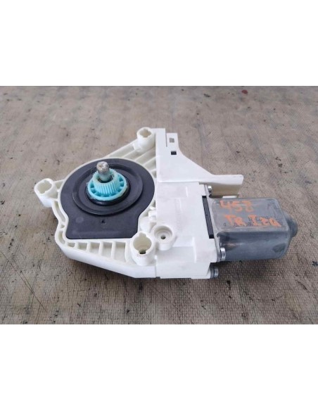 MOTOR ELEVALUNAS TRASERO IZQUIERDO PORSCHE CAYENNE (TIPO 92A) - 166990