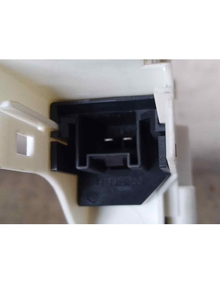 MOTOR ELEVALUNAS TRASERO IZQUIERDO PORSCHE CAYENNE (TIPO 92A) - 166990