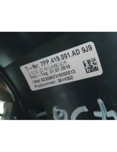 VOLANTE PORSCHE CAYENNE (TIPO 92A) - 167019