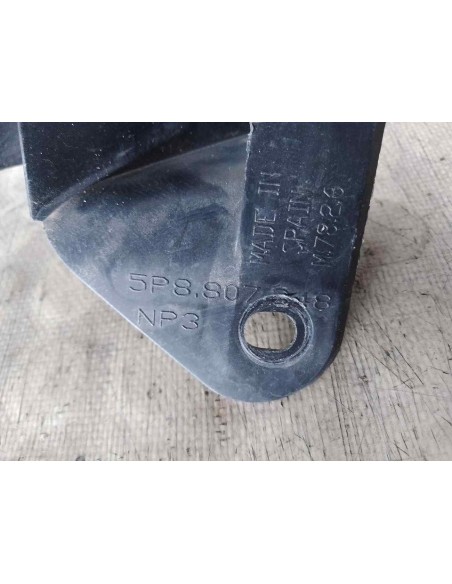 NO IDENTIFICADO SEAT ALTEA XL (5P5) - 167029