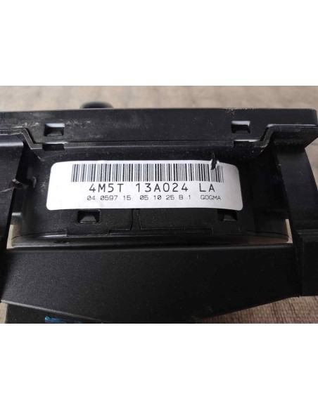 MANDO LUCES FORD FOCUS C-MAX (CAP)(2003) - 167058