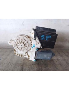 MOTOR ELEVALUNAS DELANTERO IZQUIERDO SEAT LEON (1M1) -...