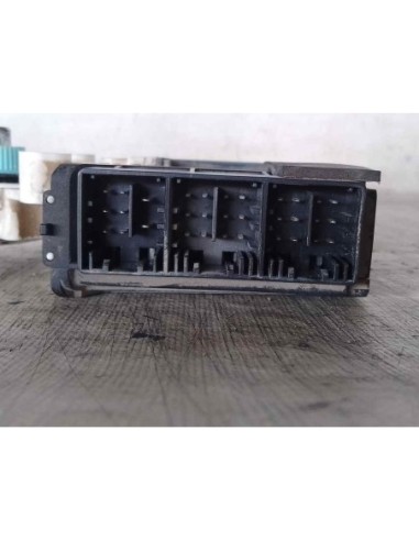 MOTOR ELEVALUNAS DELANTERO IZQUIERDO SEAT LEON...