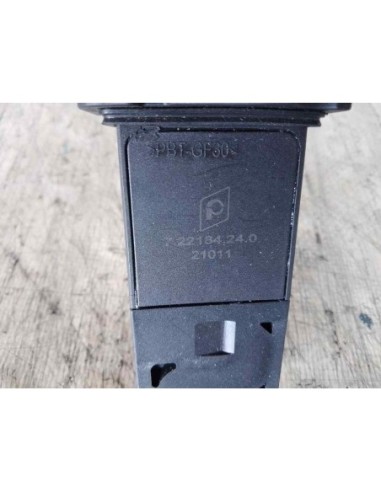 CAUDALIMETRO FORD MONDEO BERLINA (CA2) - 167066