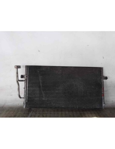 CONDENSADOR / RADIADOR  AIRE ACONDICIONADO...