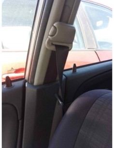 CINTURON SEGURIDAD DELANTERO DERECHO MITSUBISHI CARISMA...