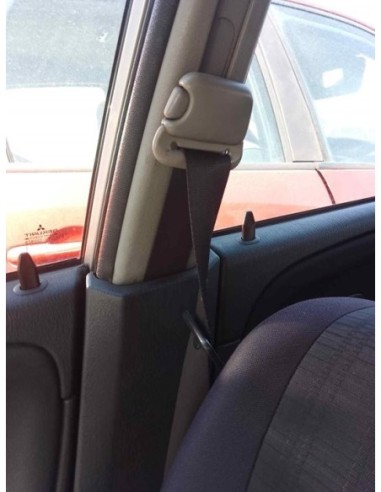 CINTURON SEGURIDAD DELANTERO DERECHO MITSUBISHI...