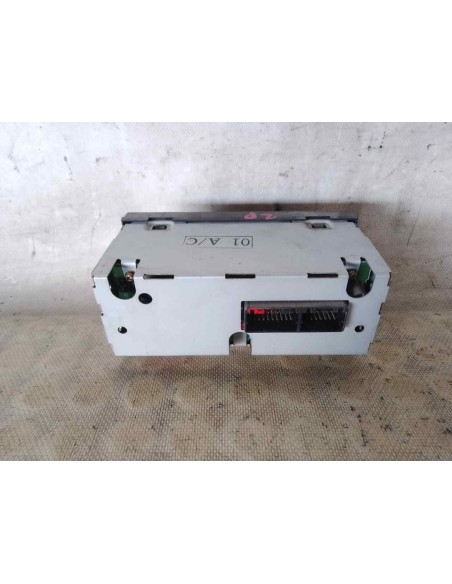 PANTALLA MULTIFUNCION MITSUBISHI CARISMA BERLINA 5 (DA0) - 167088