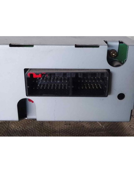 PANTALLA MULTIFUNCION MITSUBISHI CARISMA BERLINA 5 (DA0) - 167088